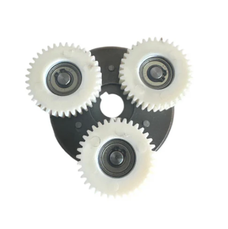 OUXI - Tandwielen motor - 39mm